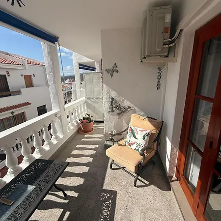 Port Royale Tenerife شقة