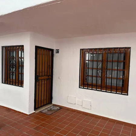 Port Royale Tenerife شقة *